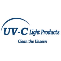 UV-C Light Products logo - Similar company to Uv-C