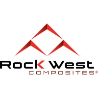 Rock West Composites logo - Similar company to Applied Composites