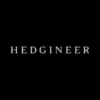 Hedgineer logo - Similar company to Deskhead