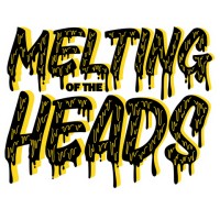 Melting of the Heads logo - Similar company to Beginning Is Now