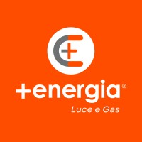 +energia S.p.A. logo - Similar company to Sg Energia