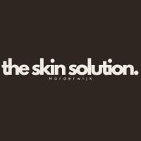 The Skin Solution logo - Similar company to Sans Chichi