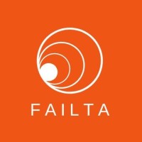 Failta logo - Similar company to Truesolv - Your Trusted Salesforce Partner