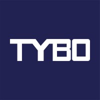 TYBO Contracting Ltd logo - Similar company to B&B Contracting Group