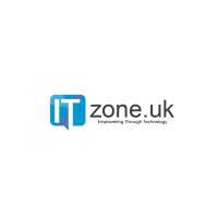 ITzone.uk logo - Similar company to It Zone Uk - Institute And Software House