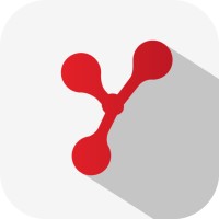 Red Cypress Technologies logo - Similar company to Digital Forest Technologies