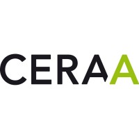 CERAA asbl logo - Similar company to Ecowez Srl. L'Habitat Au Naturel