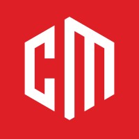 Cinematic Machines logo - Similar company to Hublo