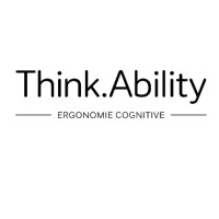 THINK ABILITY Inc. | UX logo - Similar company to Co-Idea