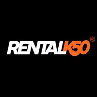 RENTALK50 - Alquiler de vehículos - logo - Similar company to Origin Rent