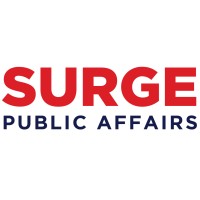Surge Public Affairs logo - Similar company to Sme Global