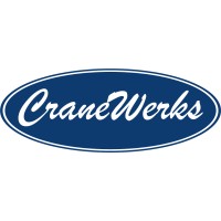 CraneWerks Inc. logo - Similar company to Deshazo, Llc