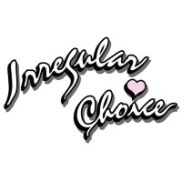 Design Asylum (Irregular Choice) logo - Similar company to Yru