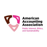 The Public Interest, Ethics, & Sustainability Section of the American Accounting Association logo - Similar company to Canadian Academic Accounting Association