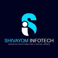 SHIVAYOM INFOTECH logo - Similar company to Aeybit