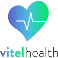 Vitel Health Physician Services Cooperative logo - Similar company to Advyzre Practice Management And Consultant