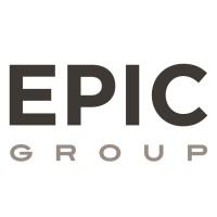 Epic Group logo - Similar company to Epic Roofing & Exteriors