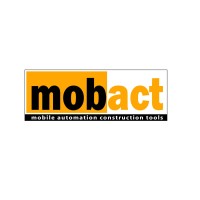 MOBACT Automation logo - Similar company to Cirocco Eu Project