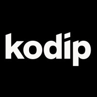 KODIP logo - Similar company to Lendit.