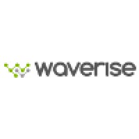Waverise Software logo - Similar company to Ovass Group