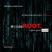 Code Root Systems logo - Similar company to Coderoots