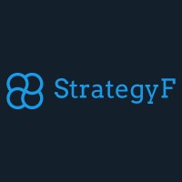 StrategyF LLC logo - Similar company to The Memo, Llc