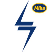 Miba eMobility logo - Similar company to Benitech Consulting