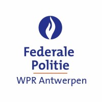 Federale Wegpolitie Antwerpen logo - Similar company to Openict