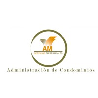 AM SERVICIOS EMPRESARIALES SA logo - Similar company to Condo Solutions S.A.