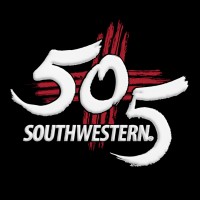 505 Southwestern® logo - Similar company to Flagship Logistics Group