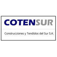 Construcciones y Tendidos del Sur logo - Similar company to Hogar View