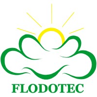 FLODOTEC AB logo - Similar company to Icts Denmark
