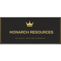 MONARCH RESOURCES LLP logo - Similar company to Dvk Resources Pte. Ltd.