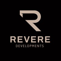 Revere Developments logo - Similar company to Build-Dev