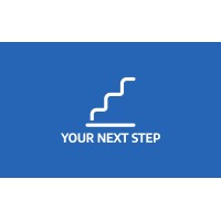 Your Next Step: Leadership Coaching logo - Similar company to Spark Impact
