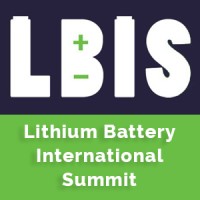 Lithium Battery International Summit logo - Similar company to Hangzhou Felicidad Technology Co., Ltd.