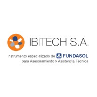IBITECH S.A. logo - Similar company to Ibitech Ag