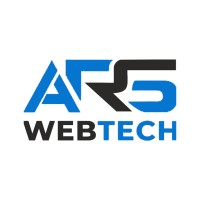 ARS WEBTECH logo - Similar company to Ambientech Softwares