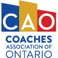 Coaches Association of Ontario logo - Similar company to Factsheet.Ai