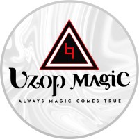 Uzop MagicShop logo - Similar company to Auzu Socks