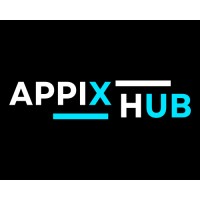 AppixHub logo - Similar company to Frontend Warrior