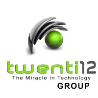 Twenti12 group logo - Similar company to Ishango Ltd