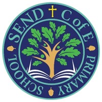 Send Cofe Primary School