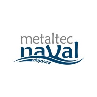 Metaltec Naval logo - Similar company to Metaltec Mx