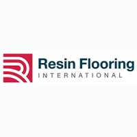 Resin Flooring International logo - Similar company to Epoxy School