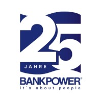 Bankpower GmbH logo - Similar company to Start4Friends Gmbh