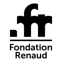 Fondation Renaud logo - Similar company to Elyx Foundation + Future Culture
