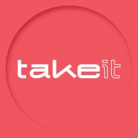 TakeIT s.r.o. logo - Similar company to Cstudios, S.R.O.