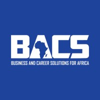 BACSAfrica logo - Similar company to Achievers Professional Trainers