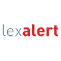 Lexalert logo - Similar company to Portalus